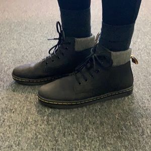 Dr. Martens barely worn